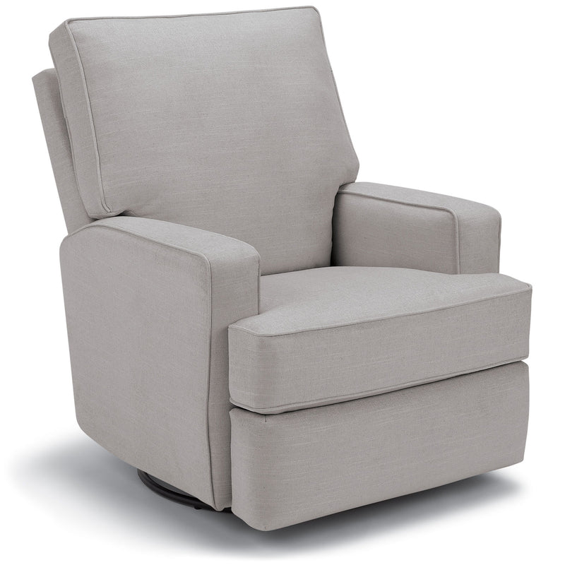Best Chair | Swivel Glider Recliner | Kersey