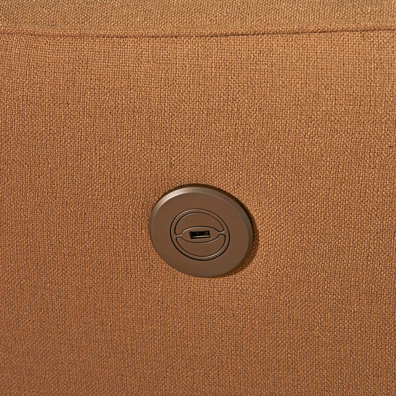 Storytime Kersey Swivel Glider