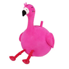 Bouncy Pals | Flamingo