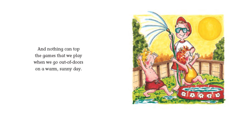 Hachette Book Group | My Daddy and I