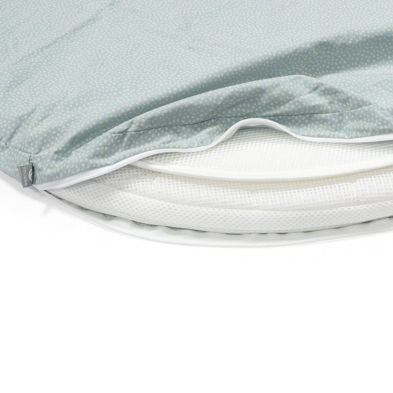 Stokke Sleepi Mini Protection Sheet V3