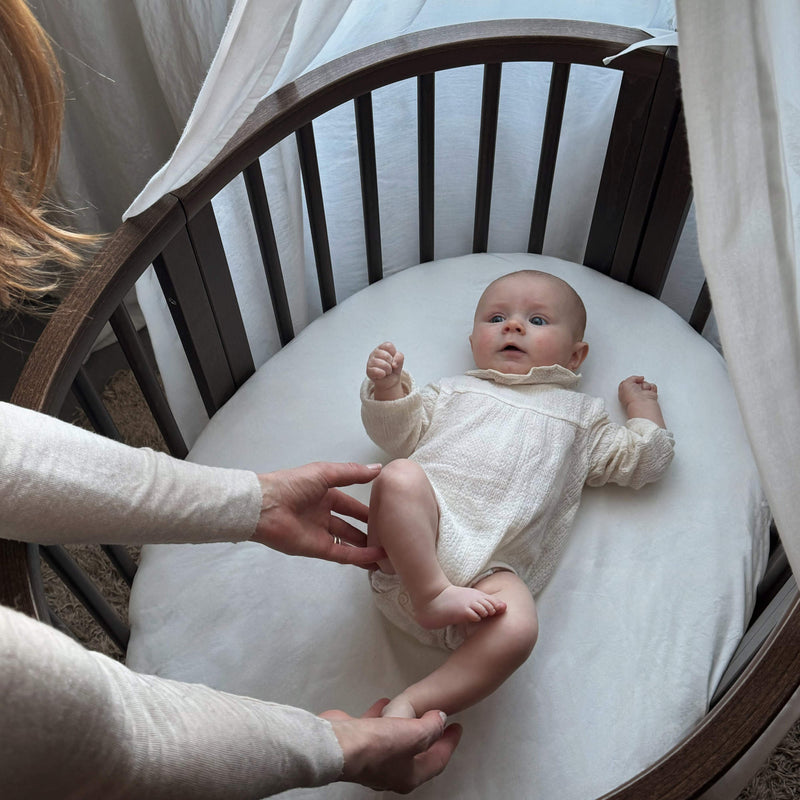 Stokke Sleepi Mini Bundle V3