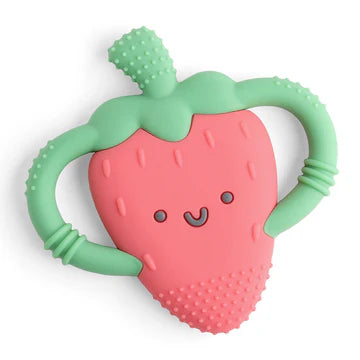 Itzy Ritzy | Strawberry Chew Crew