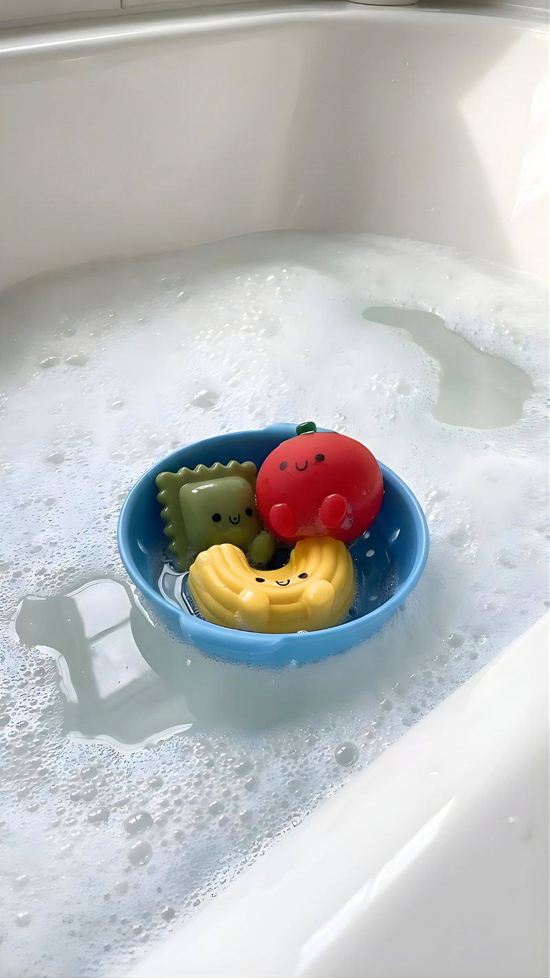 Itzy Ritzy | Pasta Itzy Splash Pals™