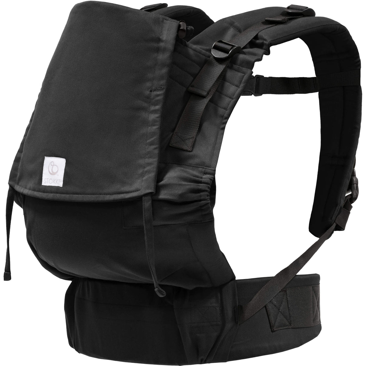 Stokke Limas Carrier Flex — The Kangaroo Pouch