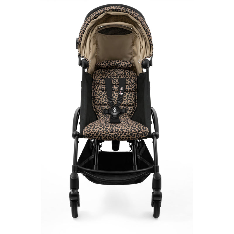 Stokke YOYO 6+ Color Pack | Wild Collection