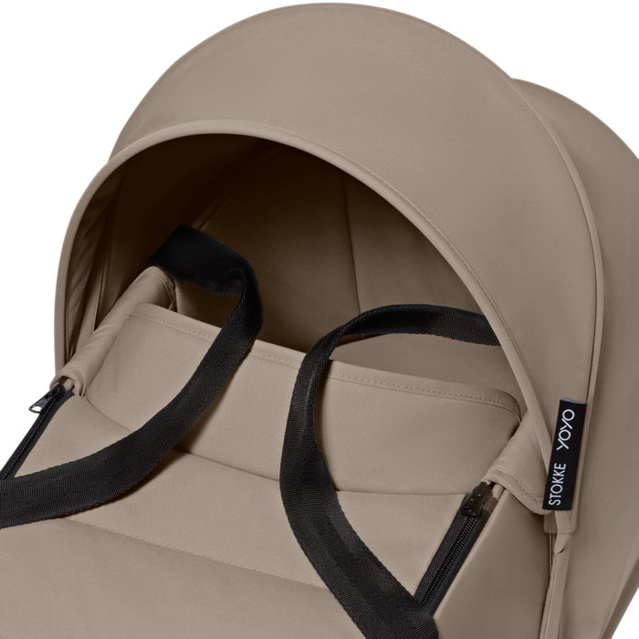 Stokke YOYO Newborn Shell
