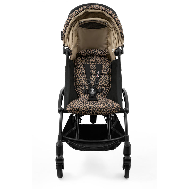 Stokke YOYO³ Stroller From 6 Months | Wild Collection