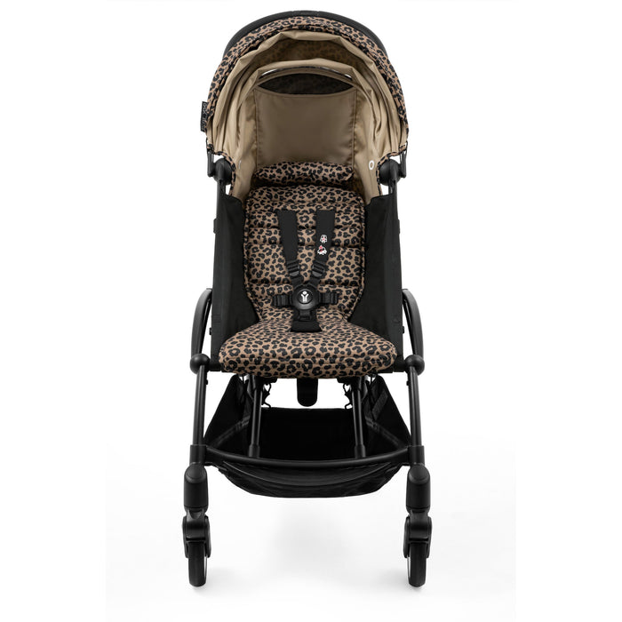 Stokke YOYO³ Stroller From 6 Months | Wild Collection