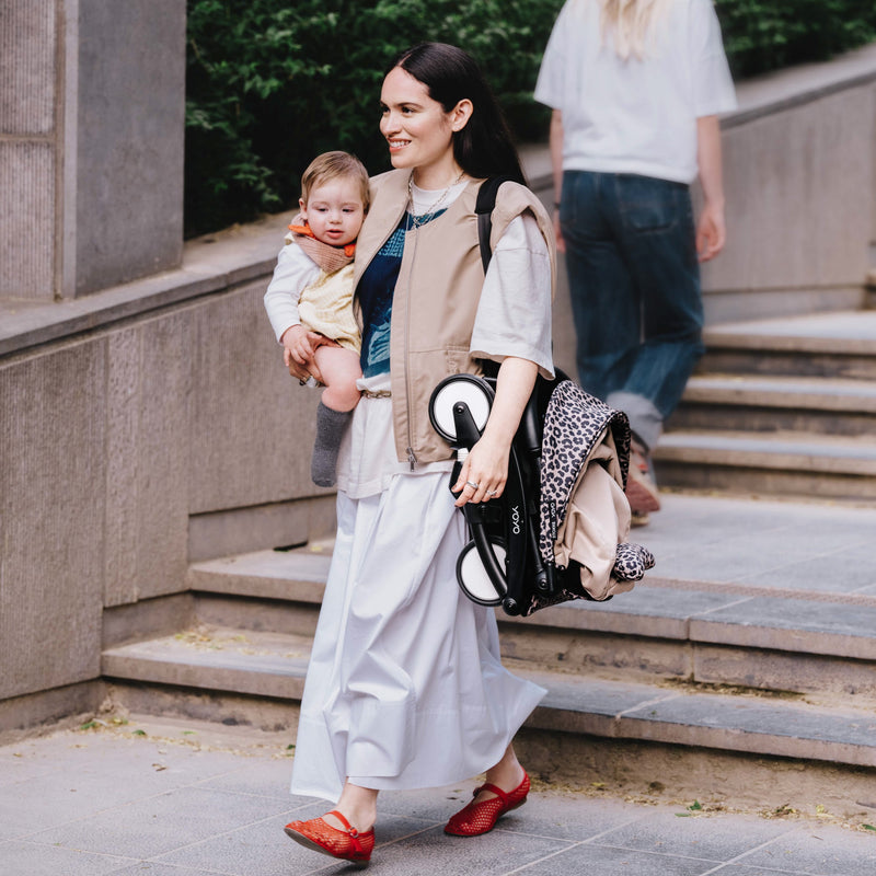 Stokke YOYO³ Stroller From 6 Months | Wild Collection