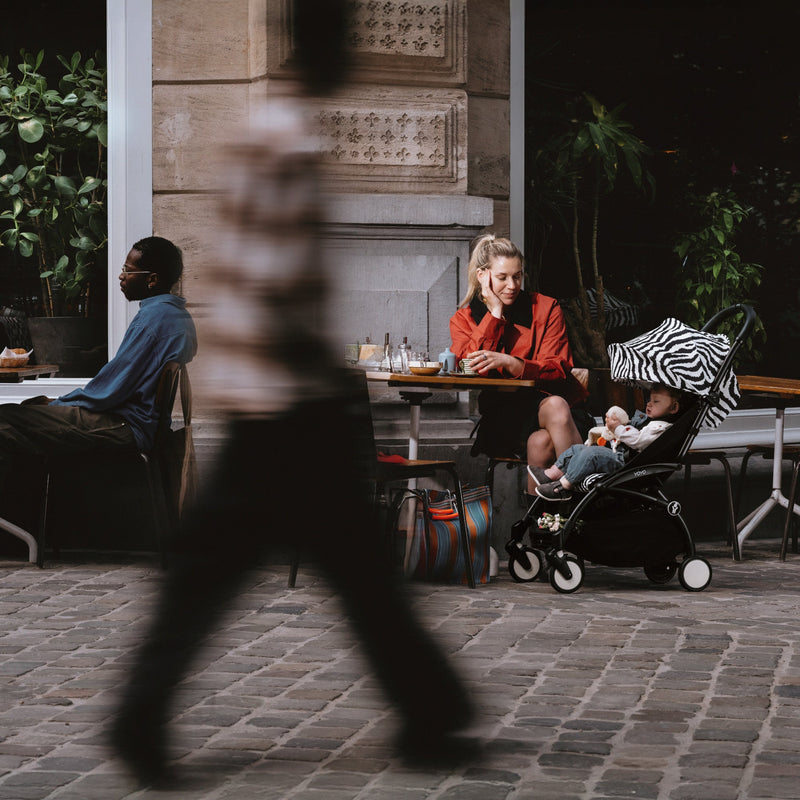 Stokke YOYO³ Stroller From 6 Months | Wild Collection