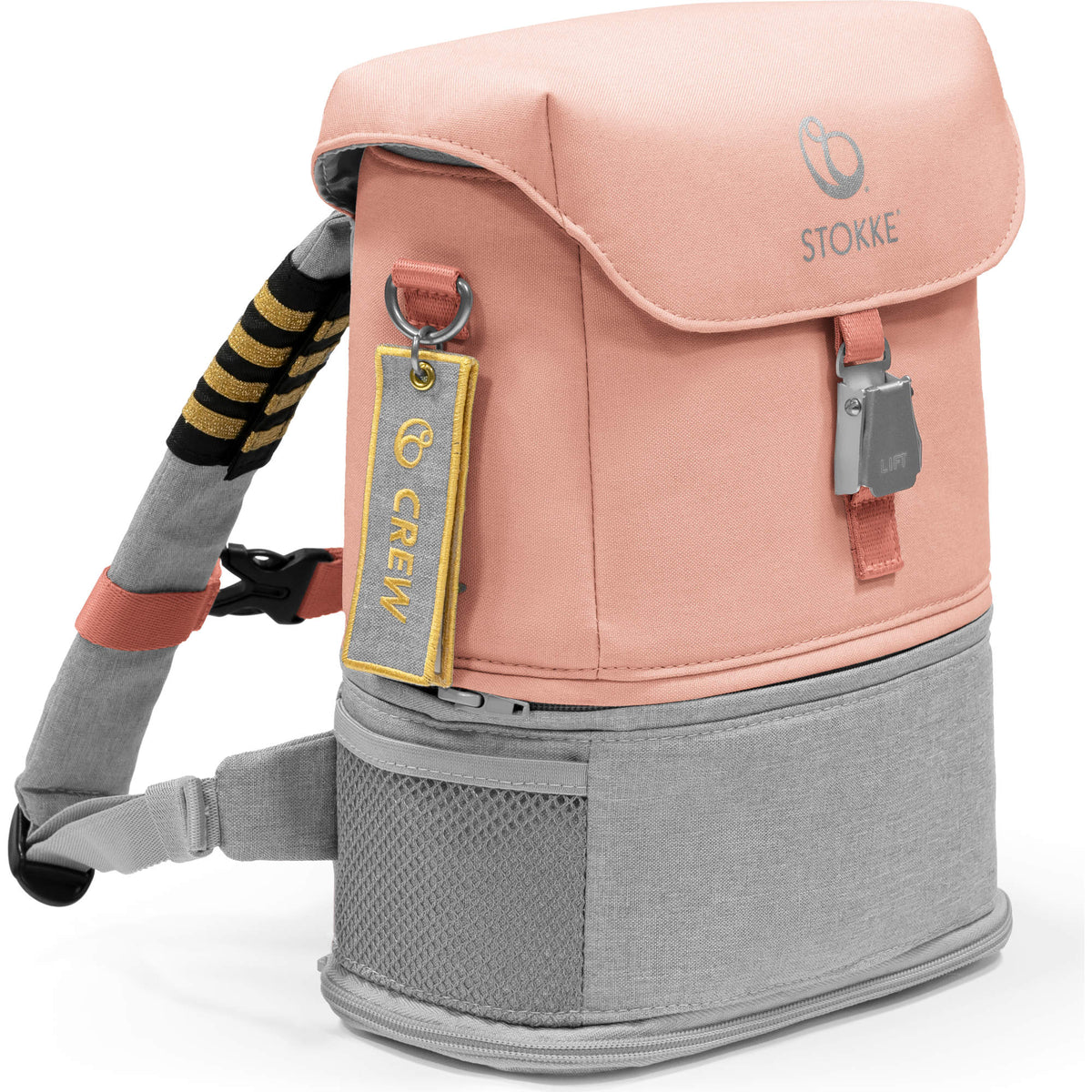 stokke promo code reddit Stokke JetKids BackPack — The Kangaroo Pouch