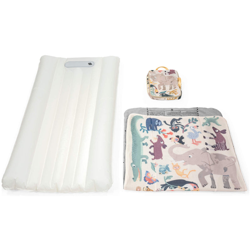 Stokke JetKids CloudSleeper Inflatable Kids Bed