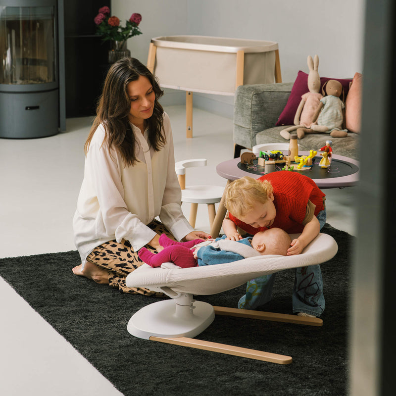 Stokke | Yoga Baby Bouncer & Swing
