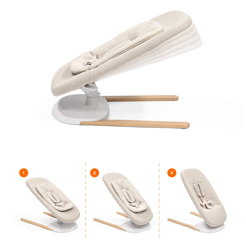 Stokke | Yoga Baby Bouncer & Swing