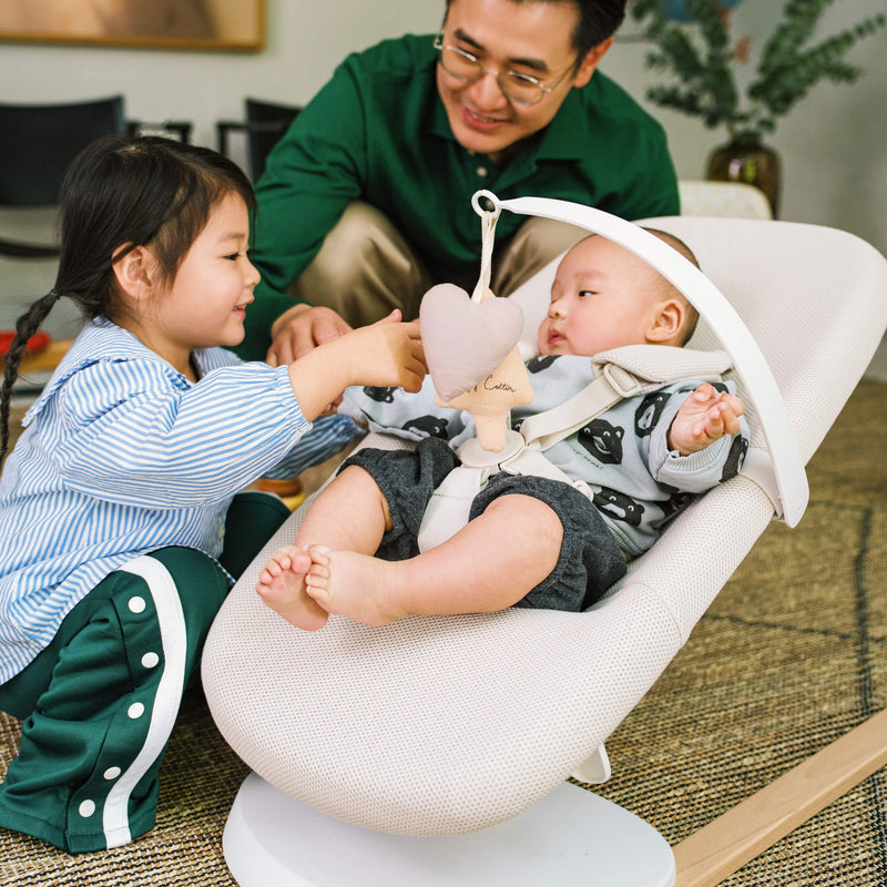 Stokke | Yoga Baby Bouncer & Swing