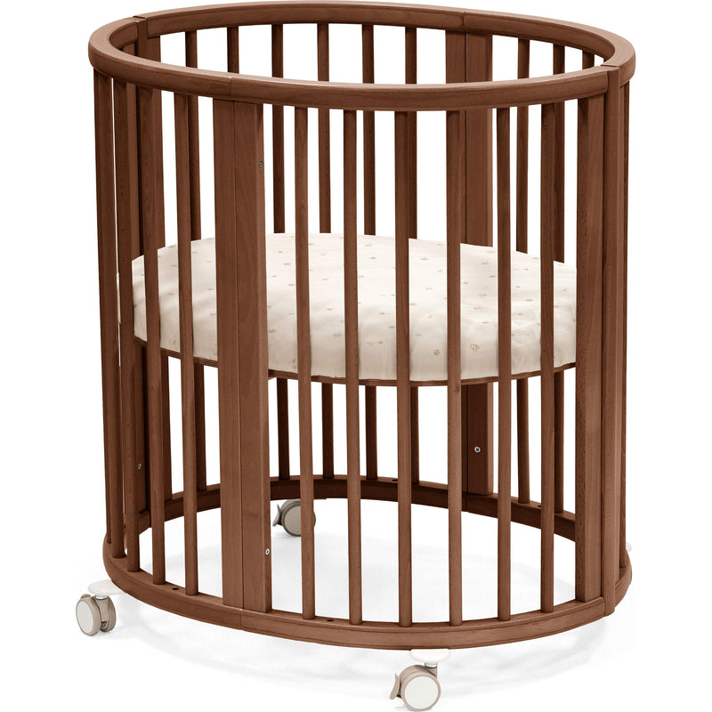 Stokke Sleepi Mini Fitted Sheet V3