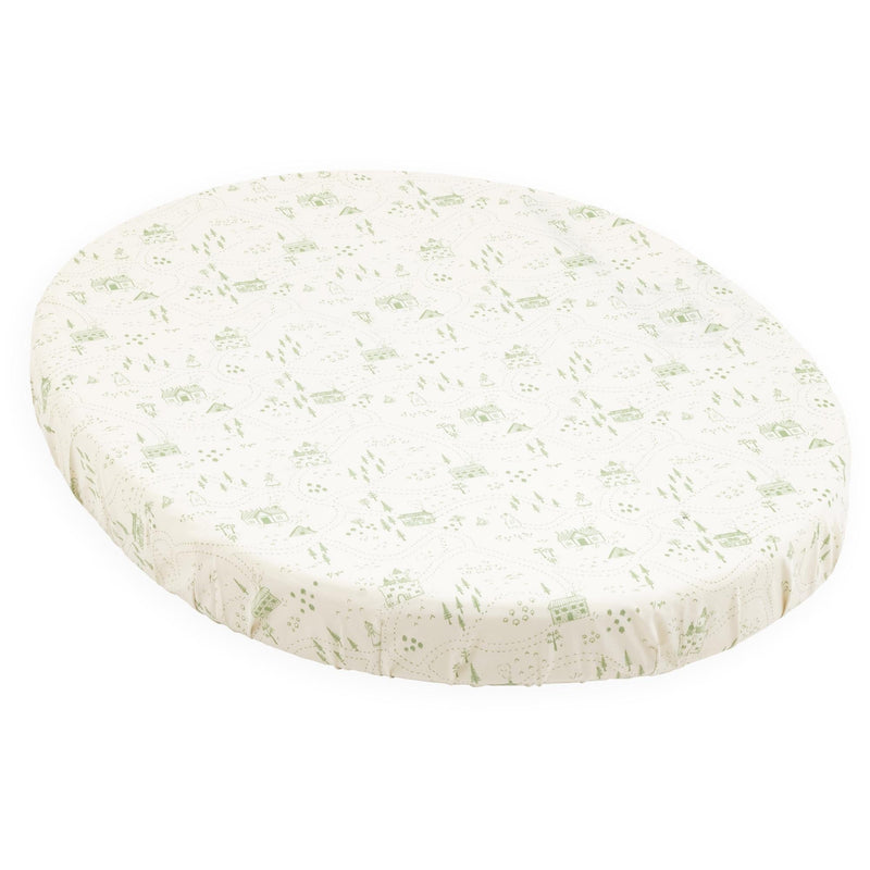 Stokke Sleepi Mini Fitted Sheet V3