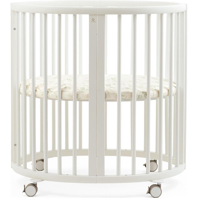 Stokke Sleepi Mini Fitted Sheet V3