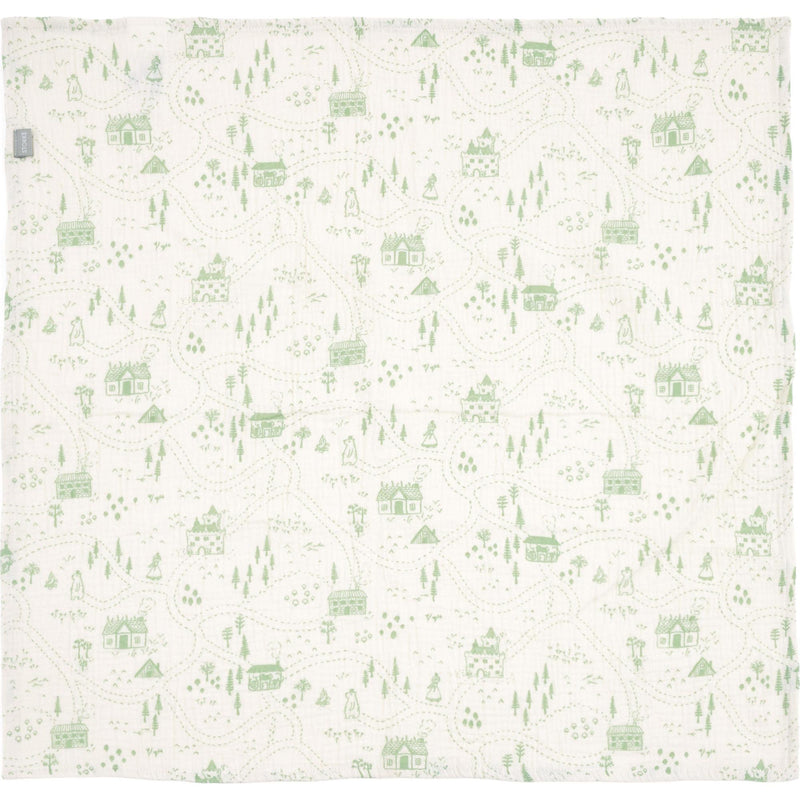 Stokke Sleepi Mini Fitted Sheet V3