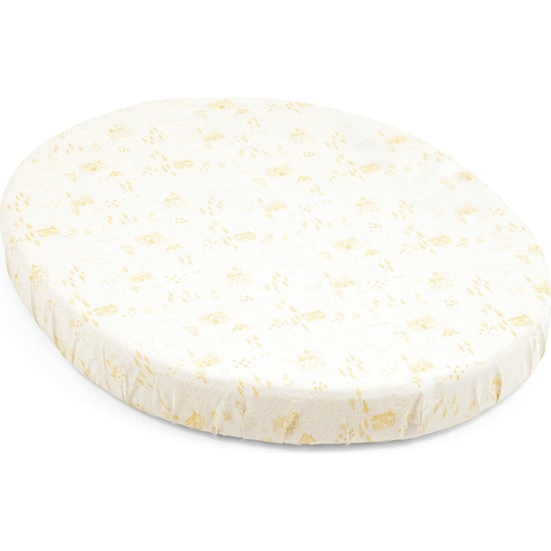 Stokke Sleepi Mini Fitted Sheet V3