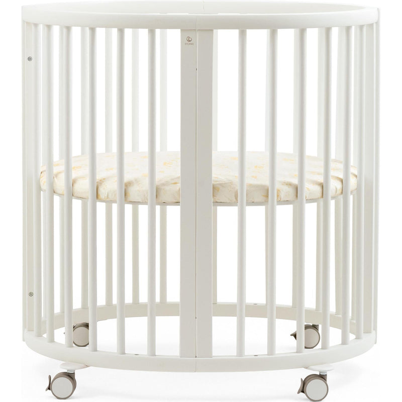 Stokke Sleepi Mini Fitted Sheet V3
