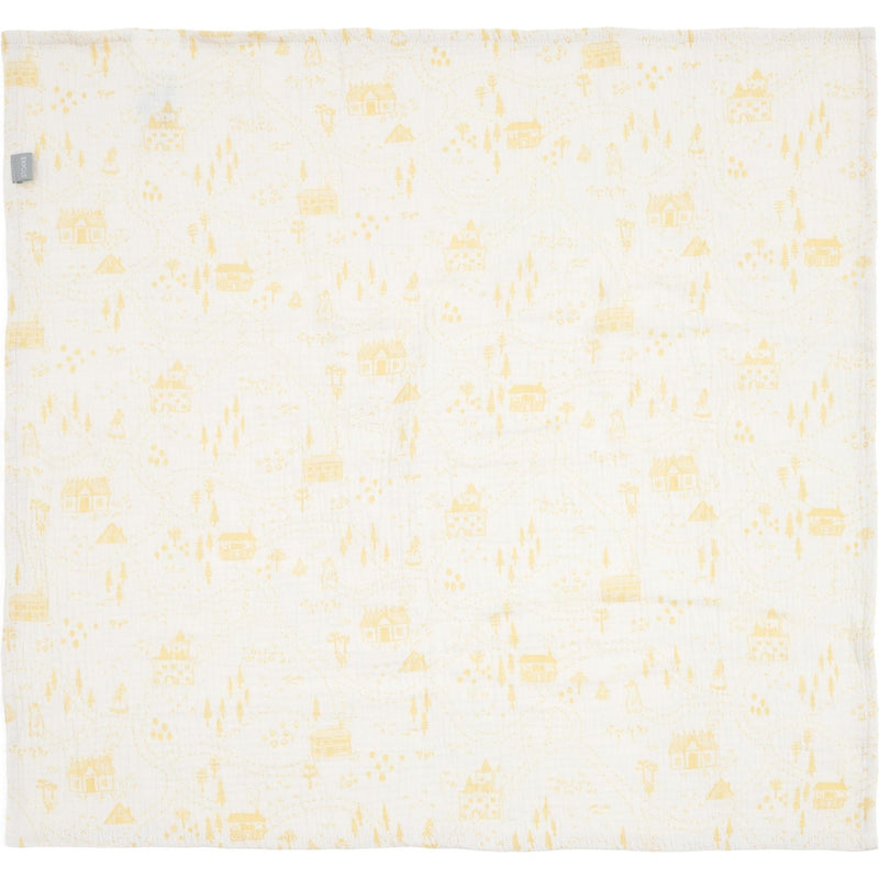 Stokke Sleepi Mini Fitted Sheet V3