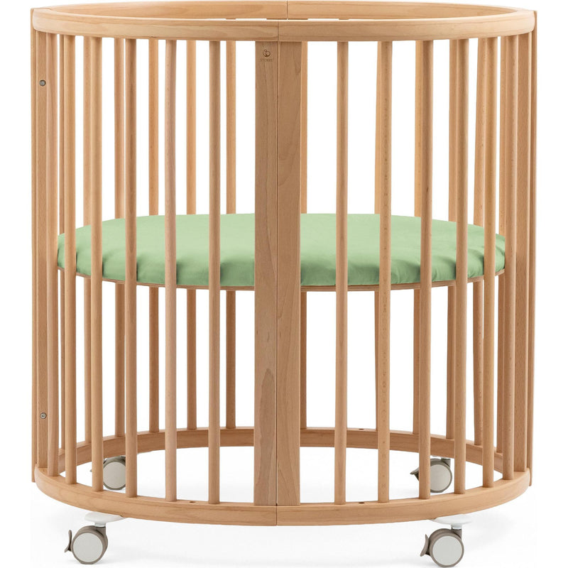 Stokke Sleepi Mini Fitted Sheet V3