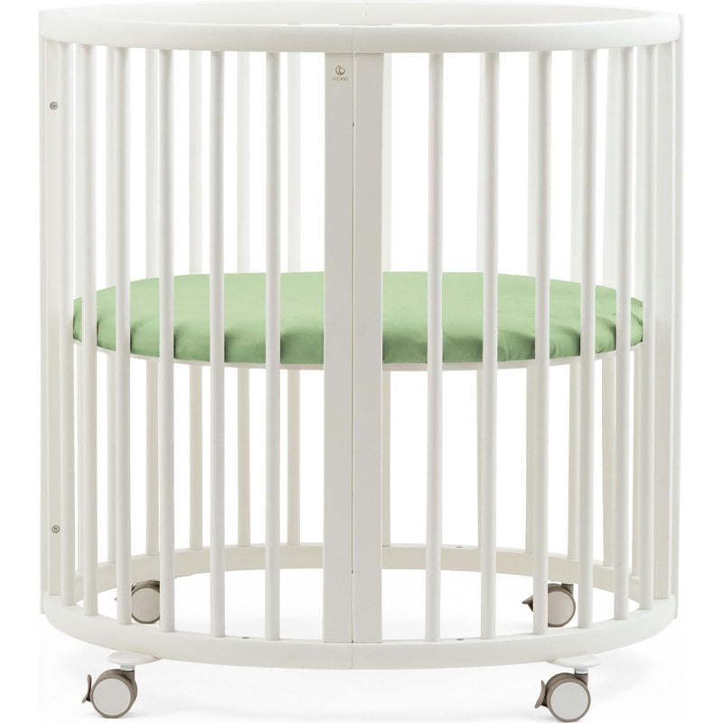 Stokke Sleepi Mini Fitted Sheet V3