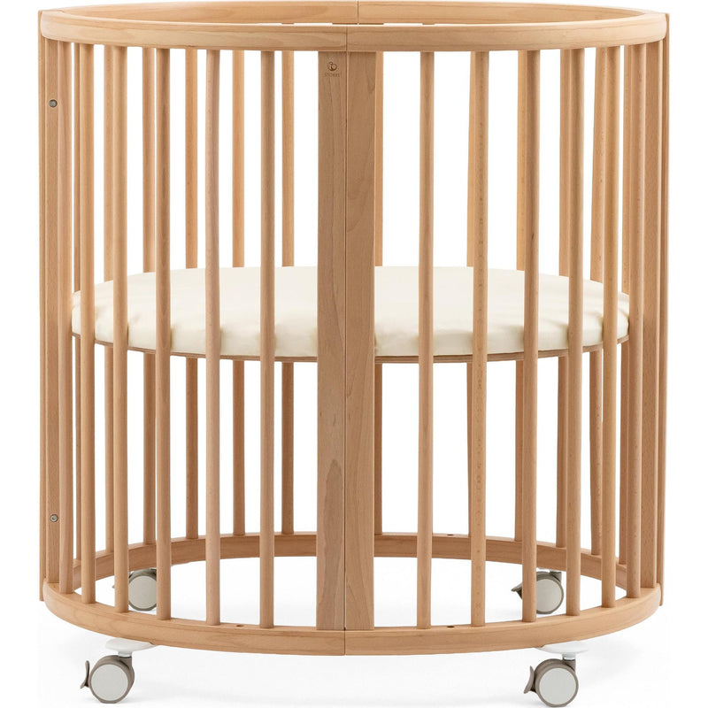 Stokke Sleepi Mini Fitted Sheet V3