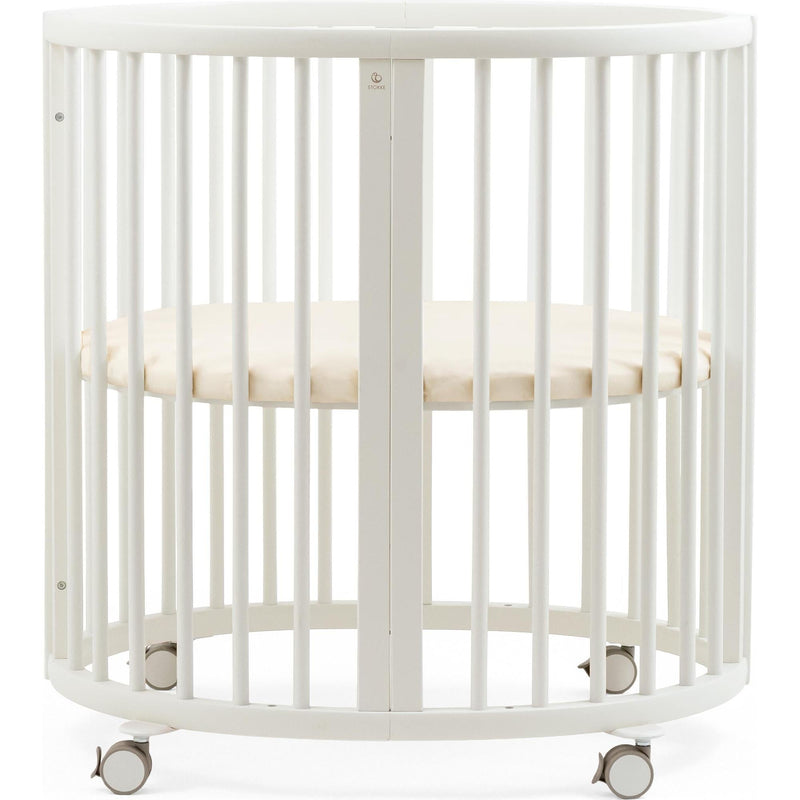 Stokke Sleepi Mini Fitted Sheet V3