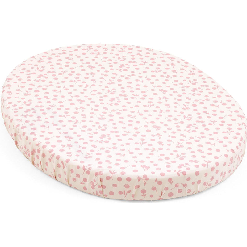 Stokke Sleepi Mini Fitted Sheet V3