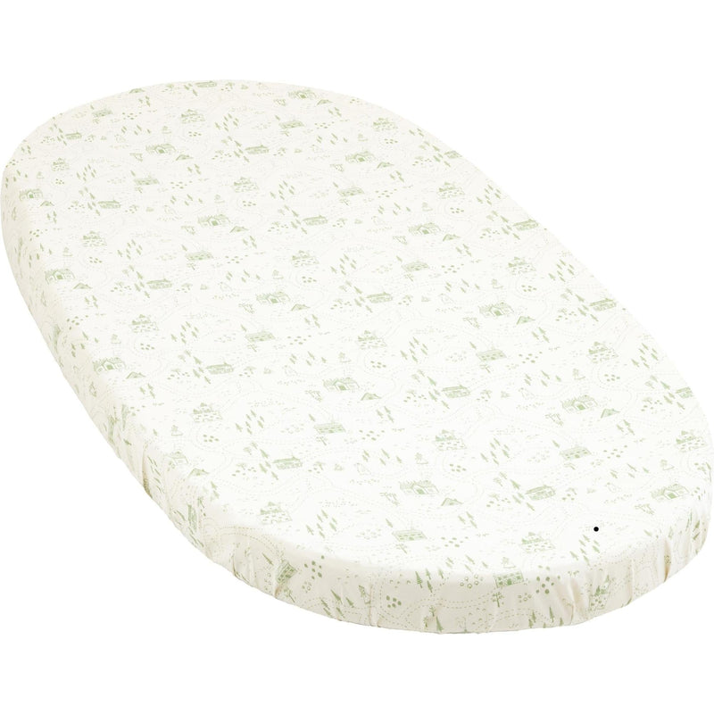 Stokke Sleepi Bed Fitted Sheet V3