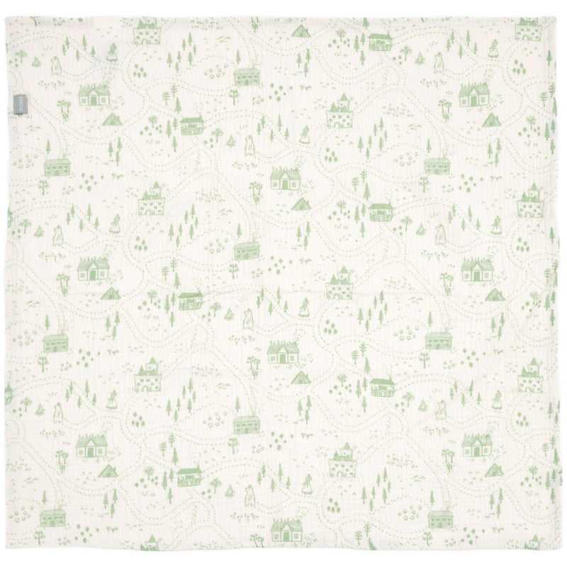 Stokke Sleepi Bed Fitted Sheet V3