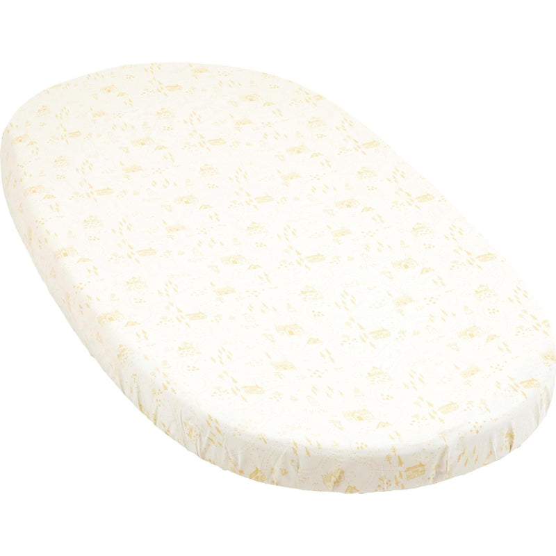 Stokke Sleepi Bed Fitted Sheet V3