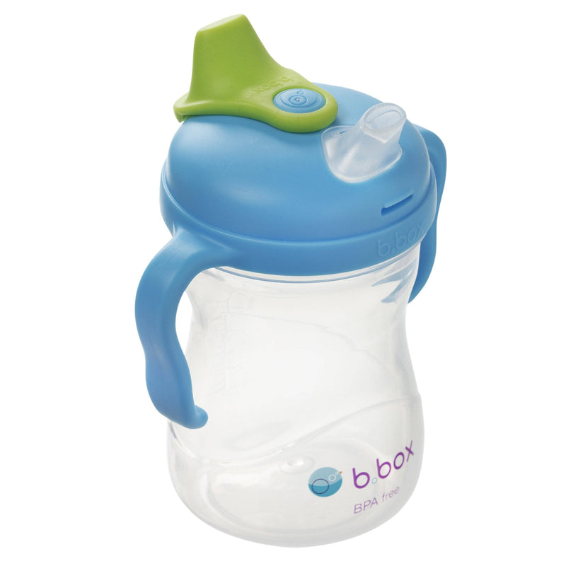 b.box USA | Transition Value Pack | Sippy Cup