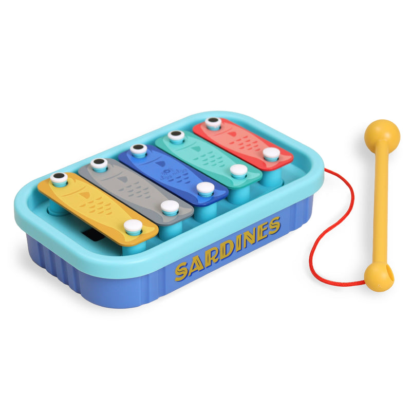 Itzy Ritzy | Itzy Music School™ Xylophone