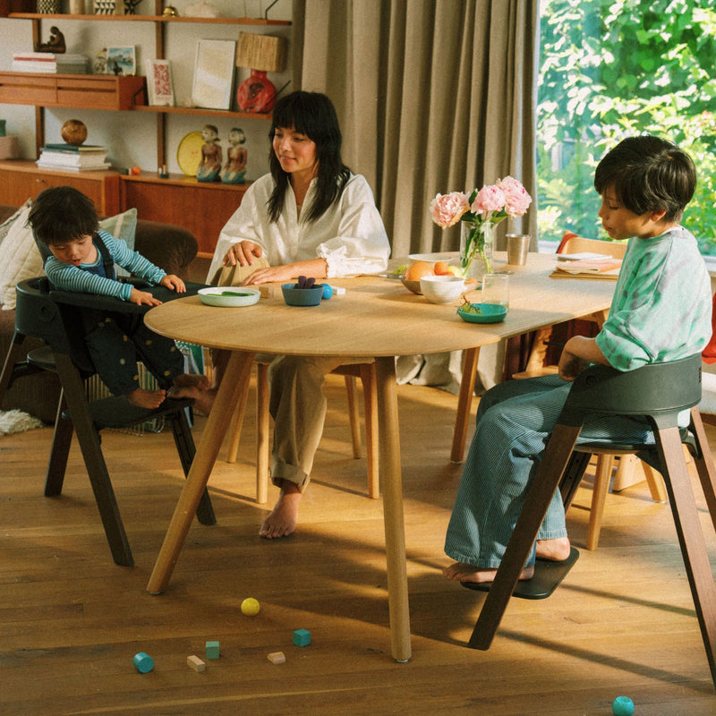 Stokke Steps High Chair