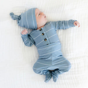 Lou Lou & Co Top + Bottoms | Theodore