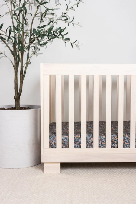 Lou Lou & Co Crib Sheet | Bea