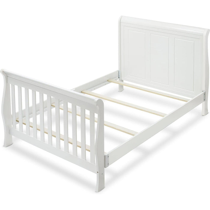 Sorelle Full Size Rail (#232)