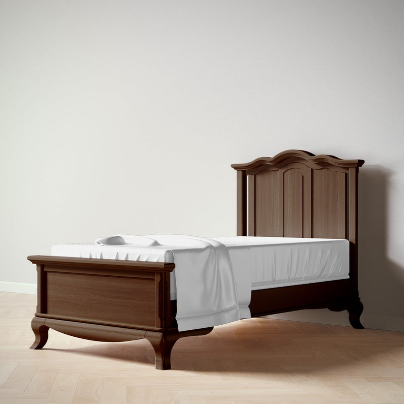 Romina Cleopatra Twin Bed