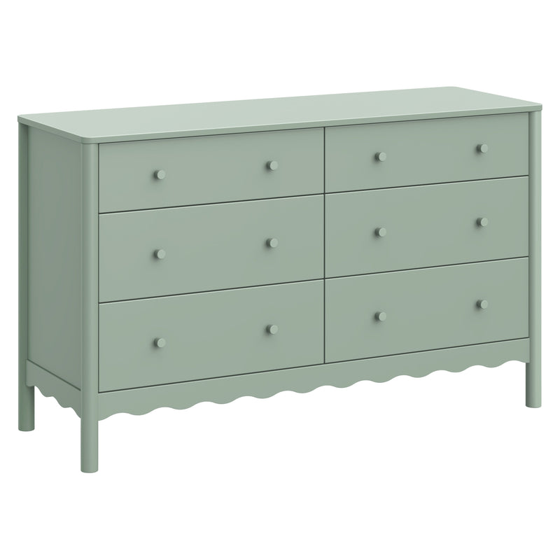 Babyletto Swell 6-Drawer Dresser