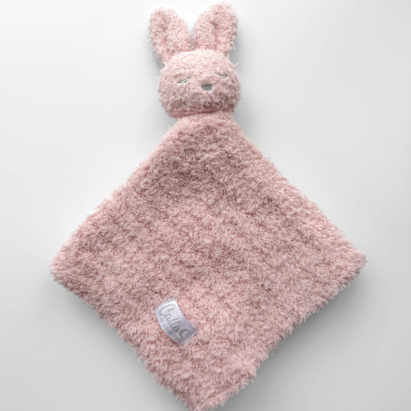 Calla & Friends | Little Snuggles Lovey | Bunny