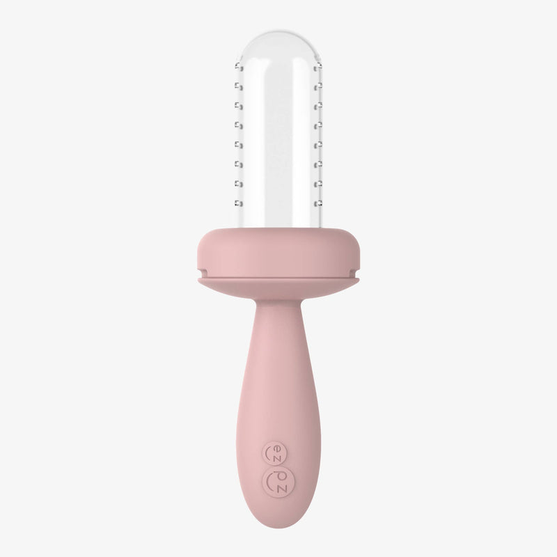 ezpz | Baby-Led™ Gumline Feeder (3+ months)