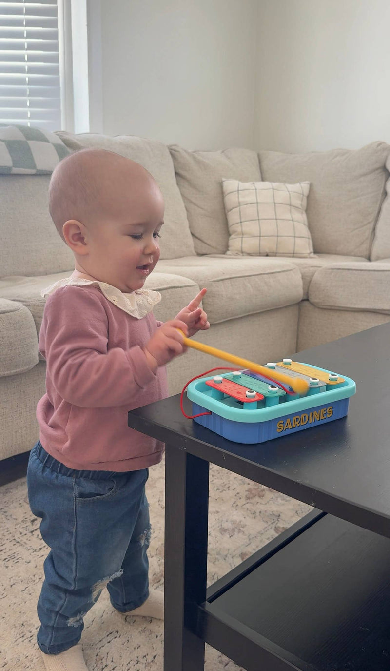 Itzy Ritzy | Itzy Music School™ Xylophone