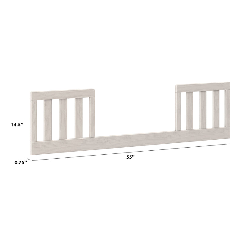 Namesake Toddler Bed Conversion Kit (B14599)