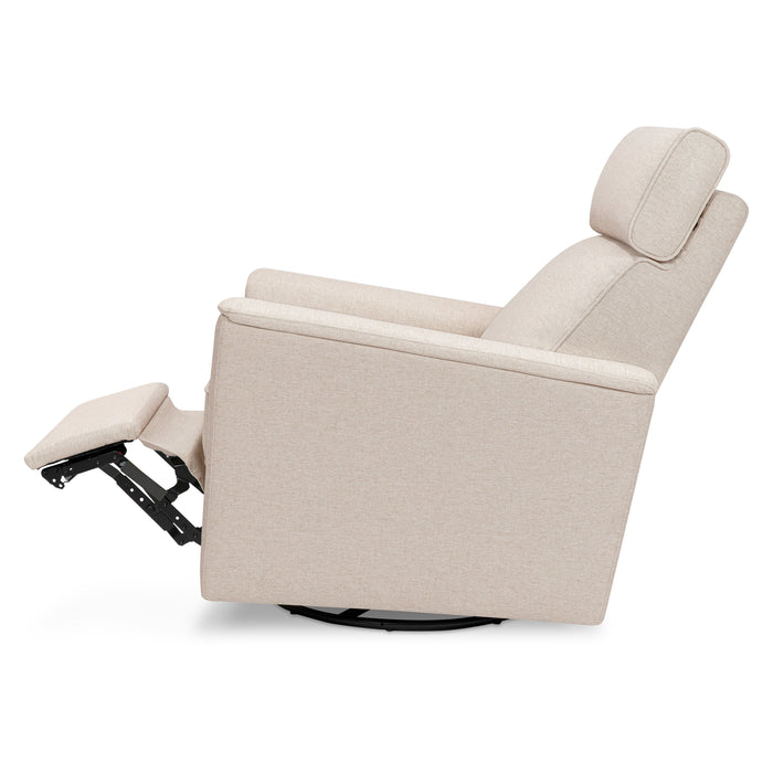 Namesake Willa Pro Power Recliner + Swivel Glider