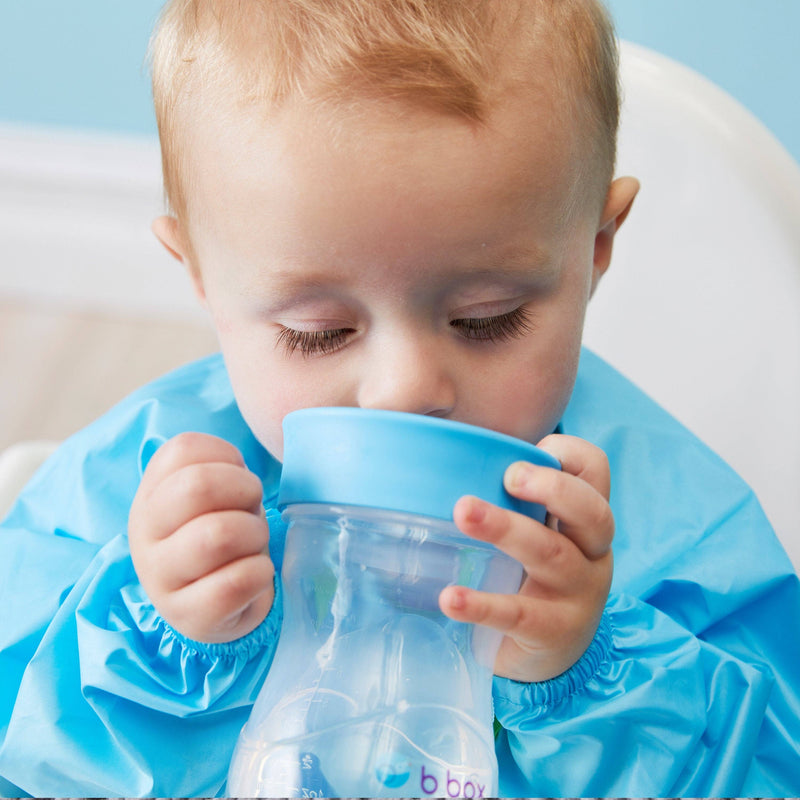 b.box USA | Transition Value Pack | Sippy Cup