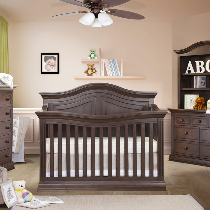 Sorelle Providence Crib